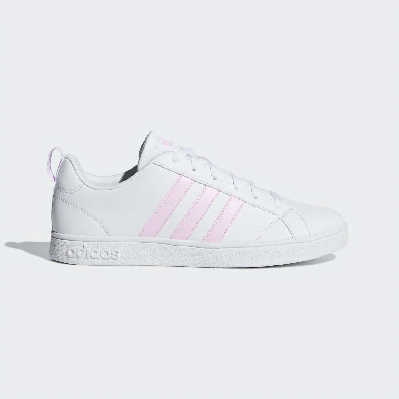 Adidas VS Advantage Női Utcai Cipő - Fehér [D26594]